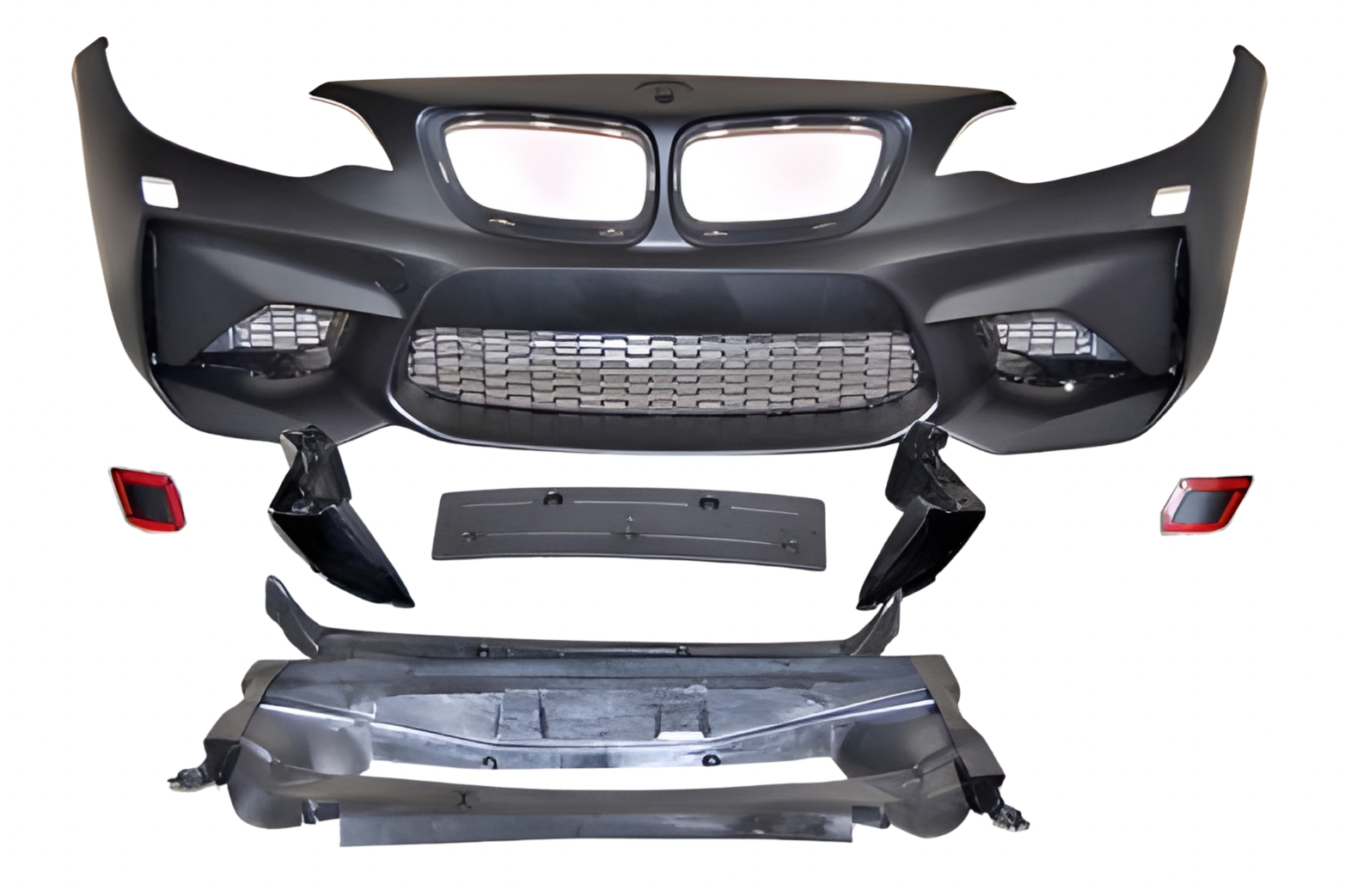 paragolpes-delantero-bmw-f22-f23-look-m2-abs-2.png Paragolpes delantero BMW F22 / F23 2013-2019 Look M2 ABS