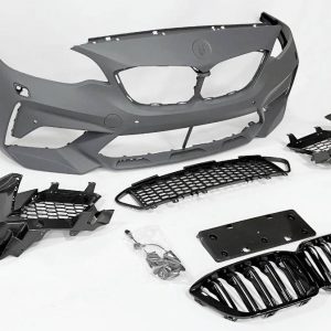 Paragolpes delantero BMW F22 / F23 Look M2C