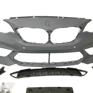 Paragolpes Delantero BMW Serie 2 F22 / F23 Look M2C