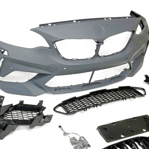 Paragolpes Delantero BMW Serie 2 F22 / F23 Look M2C