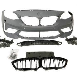 Paragolpes Delantero BMW Serie 2 F22 / F23 Look M2C