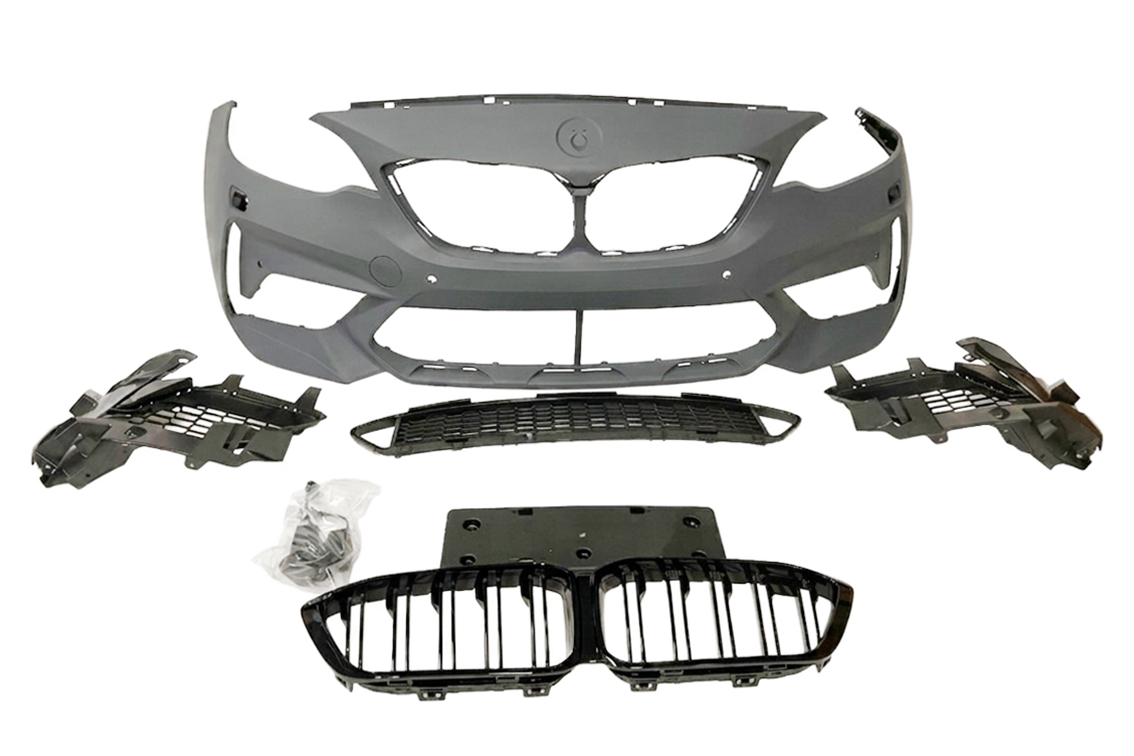 paragolpes-delantero-bmw-f22-f23-look-m2c.png Paragolpes Delantero BMW Serie 2 F22 / F23 Look M2C