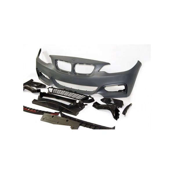 Paragolpes delantero BMW F22 / F23 M-PAKET Serie 2