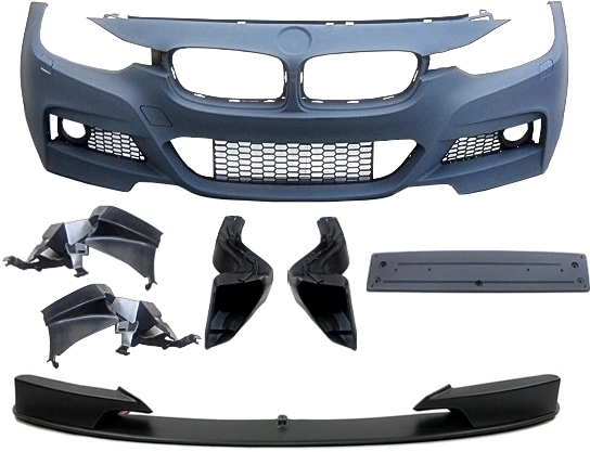 paragolpes-delantero-bmw-f30-f31-12-14-look-m-performance.jpg Paragolpes delantero BMW F30-F31 Look M-Performance