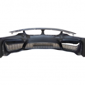 Paragolpes delantero BMW F30-F31 Look M4 ABS