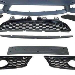 Paragolpes delantero BMW F30-F31 Look M4