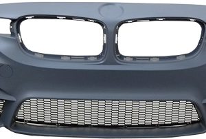 Paragolpes delantero BMW F30-F31 Look M4 ABS
