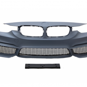 Paragolpes delantero BMW F30-F31 Look M4 ABS