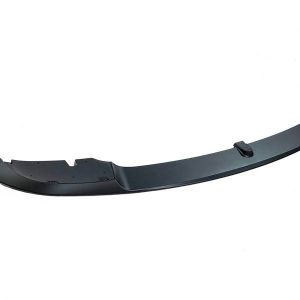 Paragolpes delantero BMW F30-F31 Look M4 Lip Spoiler ABS