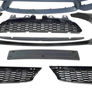 Paragolpes delantero BMW F30-F31 Look M4