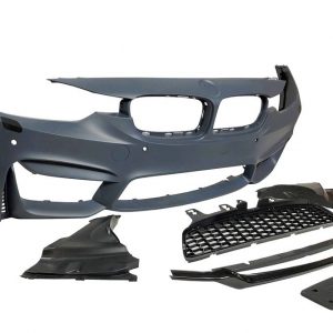 Paragolpes delantero BMW F30-F31 Look M4