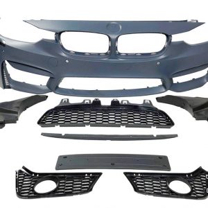 Paragolpes delantero BMW F30-F31 Look M4