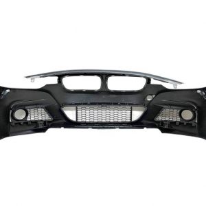 Paragolpes delantero BMW F30 / F31 Look M-Tech ABS
