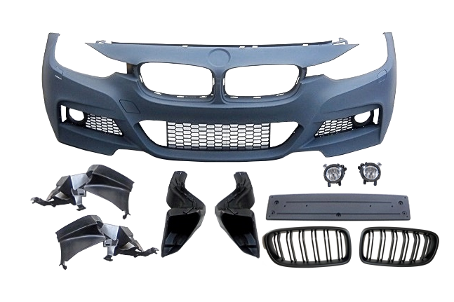 paragolpes-delantero-bmw-f30-f31-look-m-tech-abs-parrilla-antinieblas.png Paragolpes delantero BMW F30/F31 Look M-Tech Parrilla Antinieblas