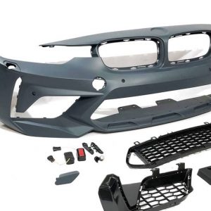 Paragolpes delantero BMW F30 / F31 Look M2C