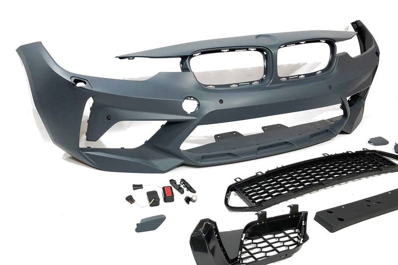 paragolpes-delantero-bmw-f30-f31-look-m2c-1.jpg Paragolpes delantero BMW F30 / F31 Look M2C