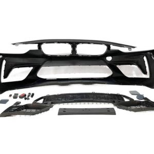 Paragolpes delantero BMW F30 / F31 Look M2C