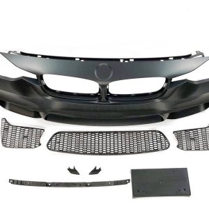 Paragolpes delantero BMW F30 / F31 Look M3