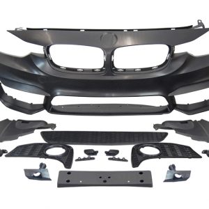 Paragolpes delantero BMW F30 / F31 Look M3