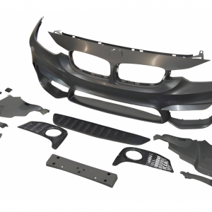 Paragolpes delantero BMW F30 / F31 Look M3
