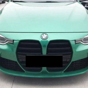 Paragolpes delantero BMW F30 / F31 Look M3 G80