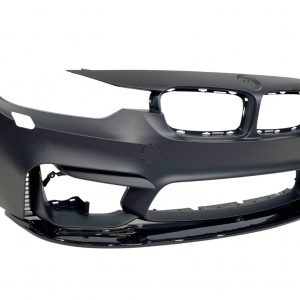 Paragolpes delantero BMW F30 / F31 Look M3 Spoiler