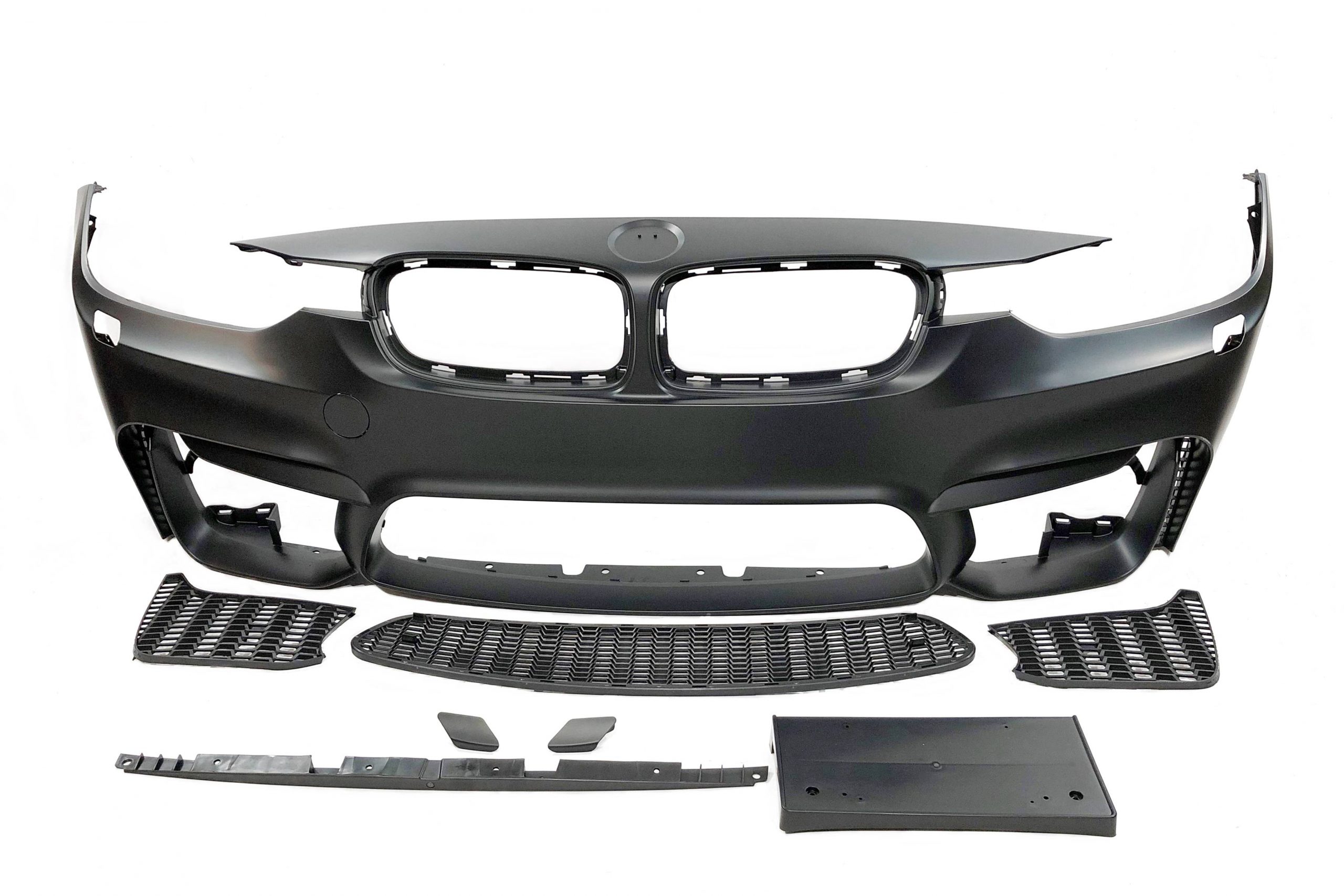 paragolpes-delantero-bmw-f30-f31-look-m3-spoiler-2.jpg Paragolpes delantero BMW F30 / F31 Look M3 Spoiler