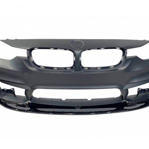 Paragolpes delantero BMW F30 / F31 Look M3 Spoiler