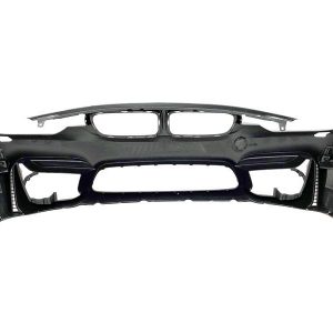 Paragolpes delantero BMW F30 / F31 Look M3 Spoiler