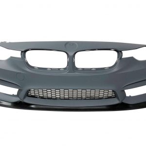 Paragolpes delantero BMW F30-F31 Look M4 Spoiler