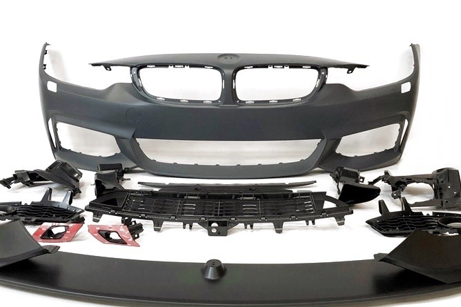 paragolpes-delantero-bmw-f32-f33-f36-look-m-performance-spoiler-1.jpg Paragolpes delantero BMW F32 F33 F36 Look M Performance Spoiler
