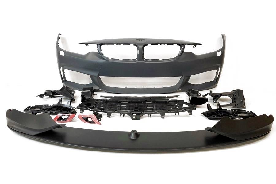 paragolpes-delantero-bmw-f32-f33-f36-look-m-performance-spoiler-2.jpg Paragolpes delantero BMW F32 F33 F36 Look M Performance Spoiler