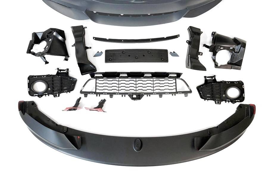 paragolpes-delantero-bmw-f32-f33-f36-look-m-performance-spoiler-3.jpg Paragolpes delantero BMW F32 F33 F36 Look M Performance Spoiler