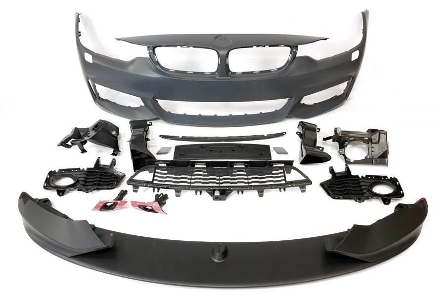 paragolpes-delantero-bmw-f32-f33-f36-look-m-performance-spoiler.jpg Paragolpes delantero BMW F32 F33 F36 Look M Performance Spoiler