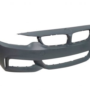 Paragolpes delantero BMW F32 F33 F36 Look M-Tech