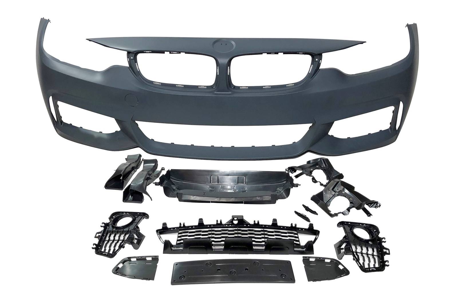 paragolpes-delantero-bmw-f32-f33-f36-look-m-tech.jpg Paragolpes delantero BMW F32 F33 F36 Look M-Tech