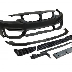Paragolpes delantero BMW F32 F33 F36 Look M4