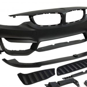 Paragolpes delantero BMW F32 F33 F36 Look M4