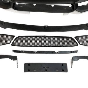 Paragolpes delantero BMW F32 F33 F36 Look M4
