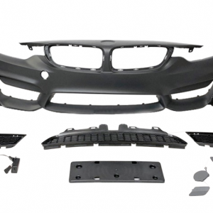Paragolpes delantero BMW F32 F33 F36 Look M4 II