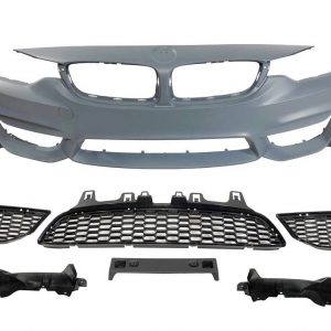 Paragolpes delantero BMW F32 F33 F36 Look M4