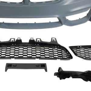 Paragolpes delantero BMW F32 F33 F36 Look M4