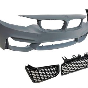 Paragolpes delantero BMW F32 F33 F36 Look M4