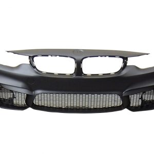 Paragolpes delantero BMW F32 F33 F36 Look M4