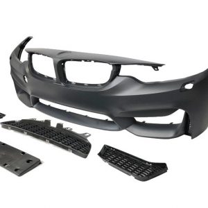 Paragolpes Delantero BMW F32 F33 F36 Look M4 II