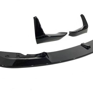 Paragolpes delantero BMW F32 F33 F36 Look M4 II Lip spoiler