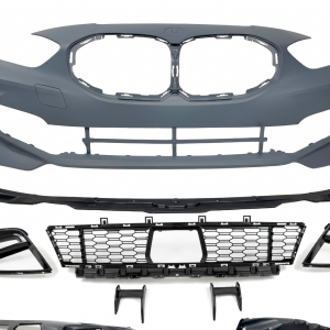 Paragolpes Delantero BMW F40 Look M-Performance