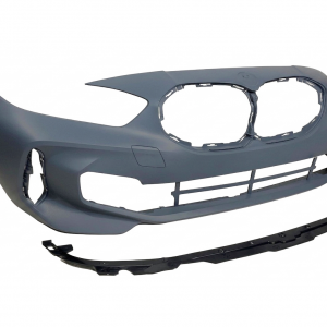 Paragolpes Delantero BMW F40 Look M-Performance