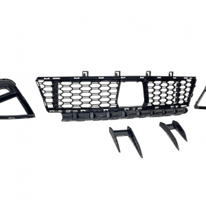 Paragolpes Delantero BMW F40 Look M-Performance