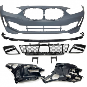 Paragolpes Delantero BMW F40 Look M-Performance